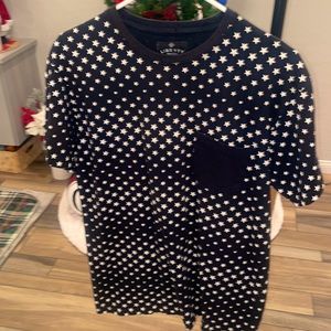 MENS size XL LIBERTY tshirt